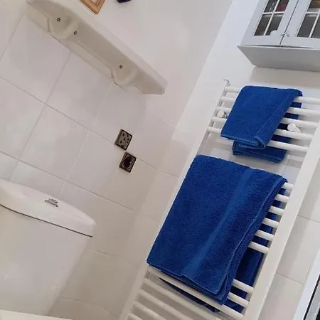 Maison Jacques Guest house *