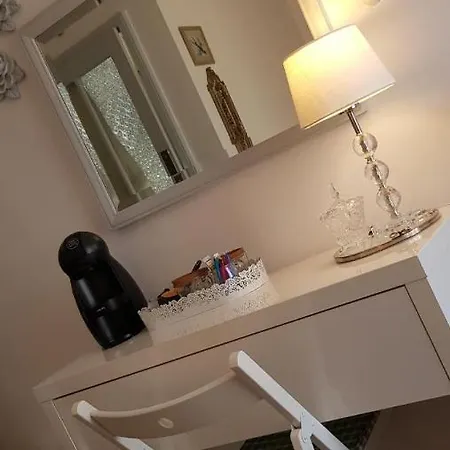 Maison Jacques Guest house