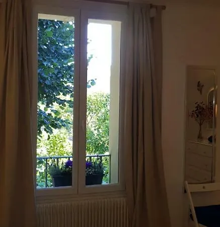 ゲストハウス Maison Jacques Bédarieux