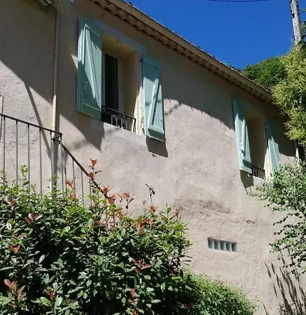 Maison Jacques