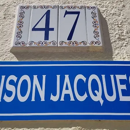 Maison Jacques