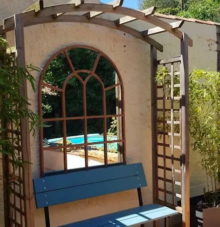 ゲストハウス Maison Jacques *