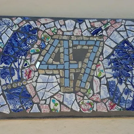 Maison Jacques