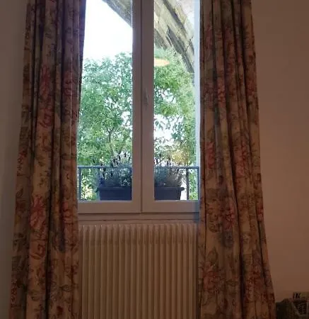 Maison Jacques Bédarieux