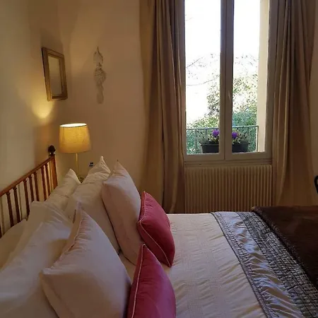Maison Jacques * Bédarieux