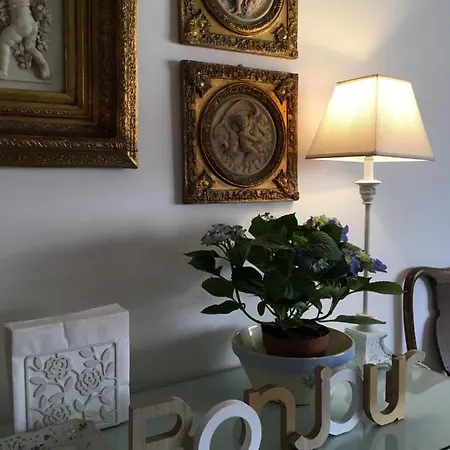 Maison Jacques * Bédarieux